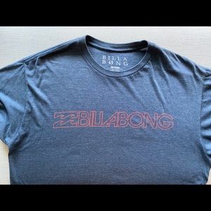 Billabong Tee